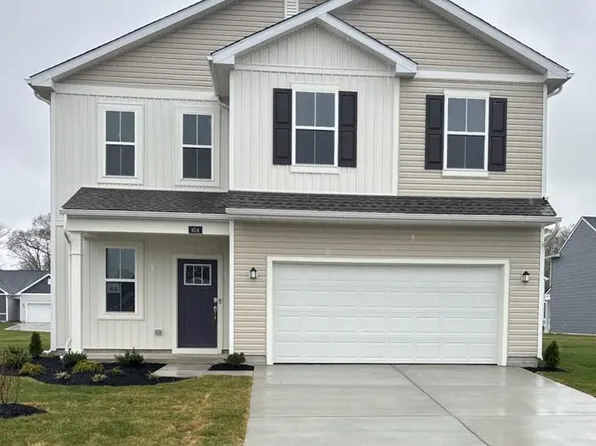 404 Terre St, Seaford, DE 19973