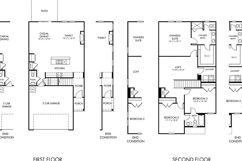 2nd image of 3426 Dropseed Dr