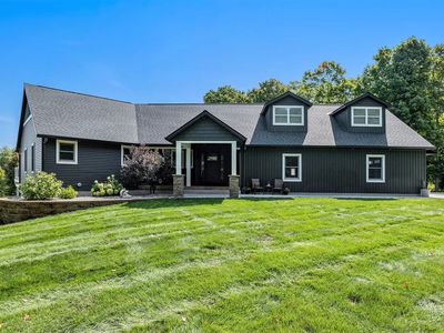 6351 Kies St NE, Rockford, MI, 49341