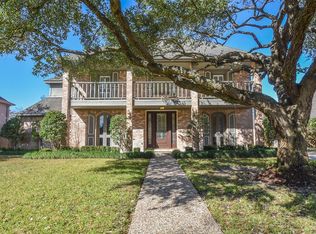 20618 Chestnut Hills Dr, Katy, TX 77450
