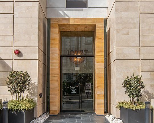 3rd image of 10777 Wilshire Blvd #405