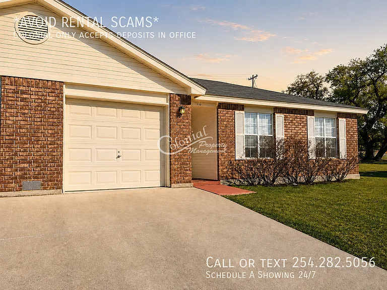 132 Blackbear Ln — Photo 1