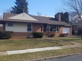 503 Clinton Rd, Harrisburg, PA 17109