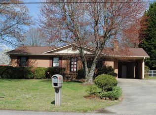 106 Springway Dr, Kannapolis, NC 28081