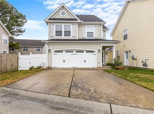 5301 Chalet Pl, Virginia Beach, VA 23462