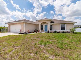 2815 38th St SW, Lehigh Acres, FL 33976