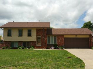 625 N Main St, Rose Hill, KS 67133