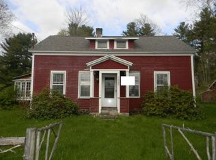 1665 Us Route 9, Schroon Lake, NY 12870