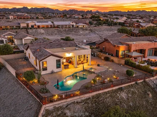 1215 Inverness Court, Bullhead City, AZ 86429