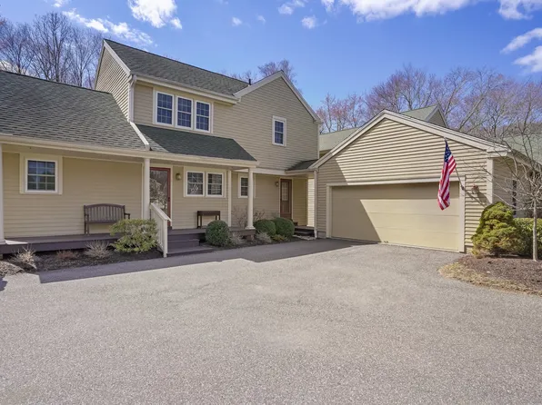 8 Sullivan Farm #8, New Milford, CT 06776