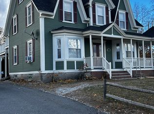 20 College Rd #4, Manchester, NH 03102