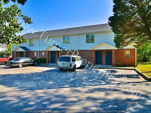 3800 Plowden Rd, Columbia, SC