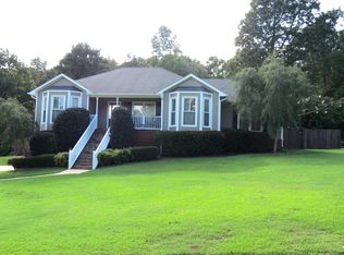 2512 Cove Cir, Trussville, AL 35173