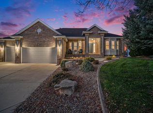 1049 Ridge West Dr, Windsor, CO 80550