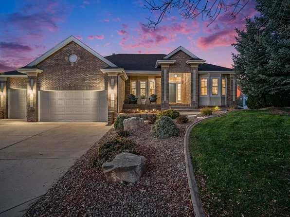 1049 Ridge West Dr, Windsor, CO 80550