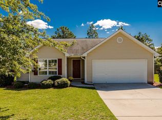 23 Kimpton Dr, Elgin, SC 29045