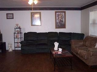 1210 College Rd, Eunice, LA 70535