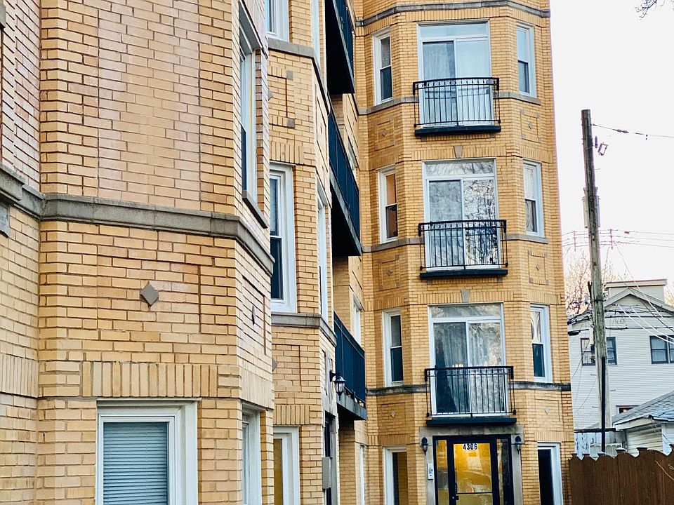 Building Exterior Front Entrance