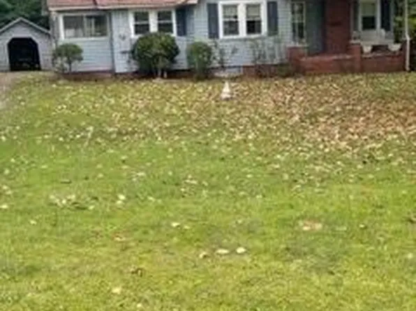 544 Hwy 1, Rockingham, NC 28379