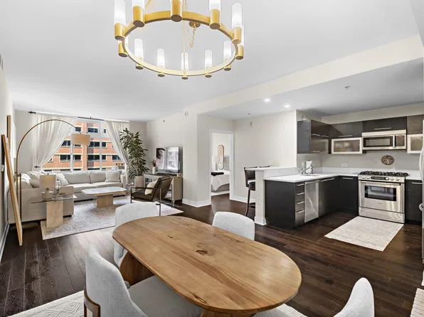 1450 Washington St APT 520, Hoboken, NJ 07030