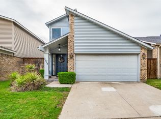 2008 Via Corona, Carrollton, TX 75006