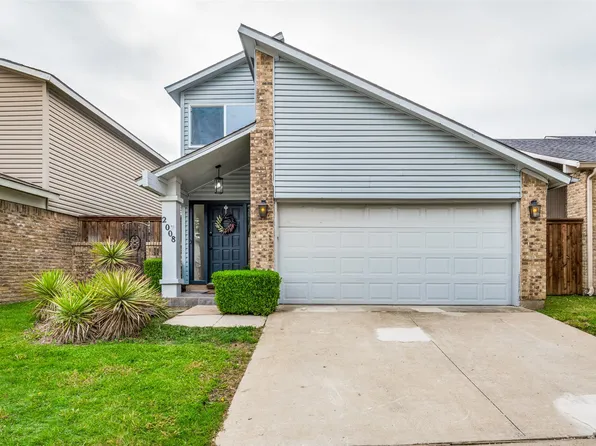 2008 Via Corona, Carrollton, TX 75006