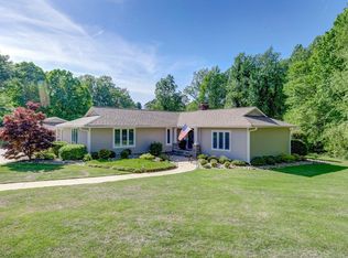 205 Redcliffe Rd, Greenville, SC 29615