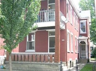 1518 Saint Clair St, Covington, KY