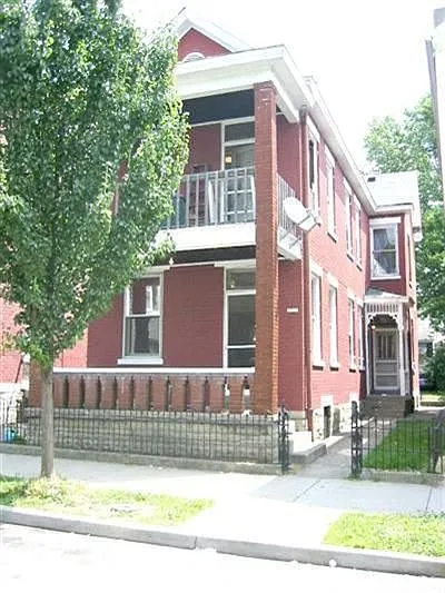 1518 Saint Clair St photo 1