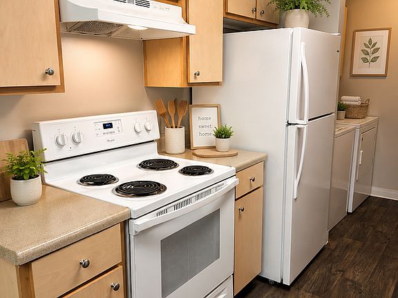 3rd image of 16924 SE Powell Blvd APT 35