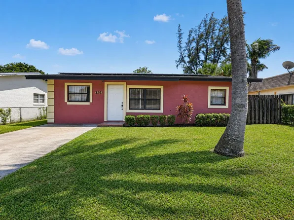 816 SW 3RD Court, Delray Beach, FL 33444