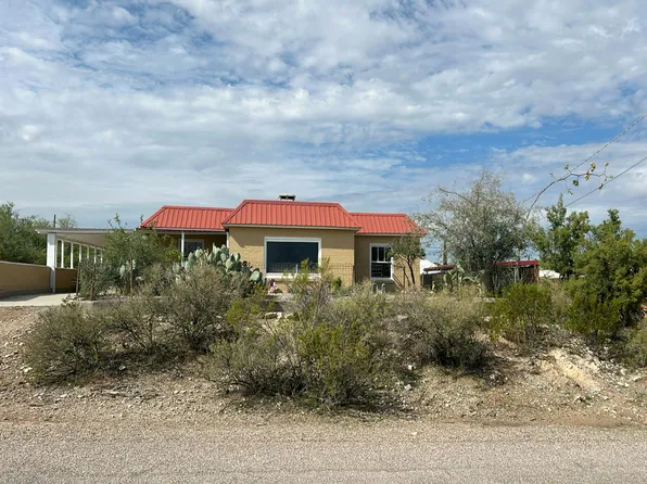 423 E Fulton St, Tombstone, AZ 85638