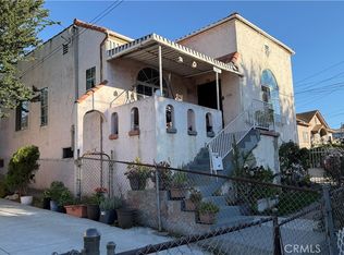 962 N Ditman Ave, Los Angeles, CA