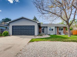 2137 44th Ave, Greeley, CO 80634