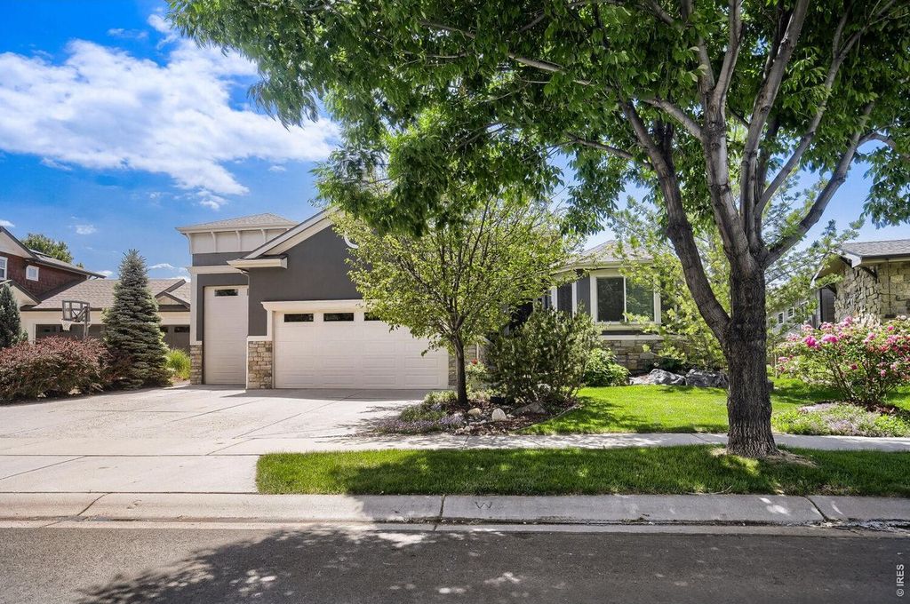 3229 Muskrat Creek Dr