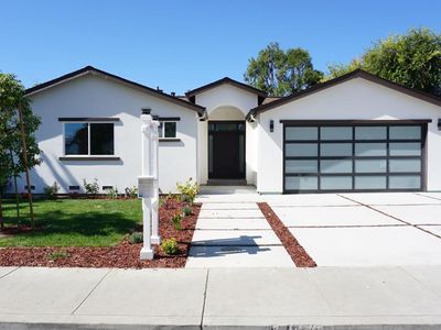 330 Crestview Dr, Santa Clara, CA, 95050