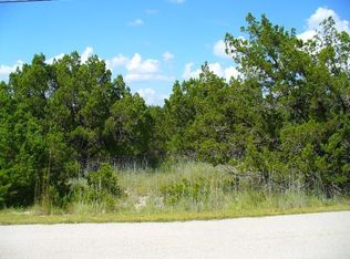 21102 Stillwood Ct, Lago Vista, TX 78645