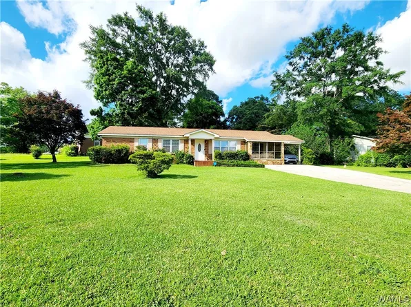 3008 46th St E, Tuscaloosa, AL 35405