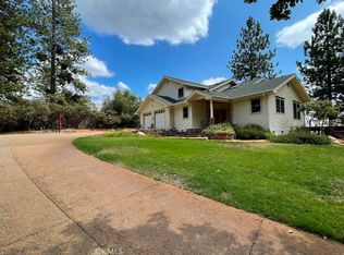 5637 Lakeside Rd, Mariposa, CA 95338