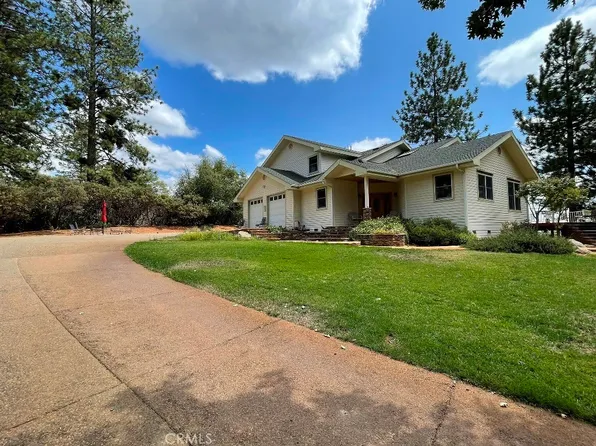 5637 Lakeside Rd, Mariposa, CA 95338