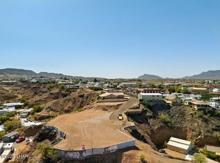 31593 Crows Nest Dr, Parker, AZ 85344