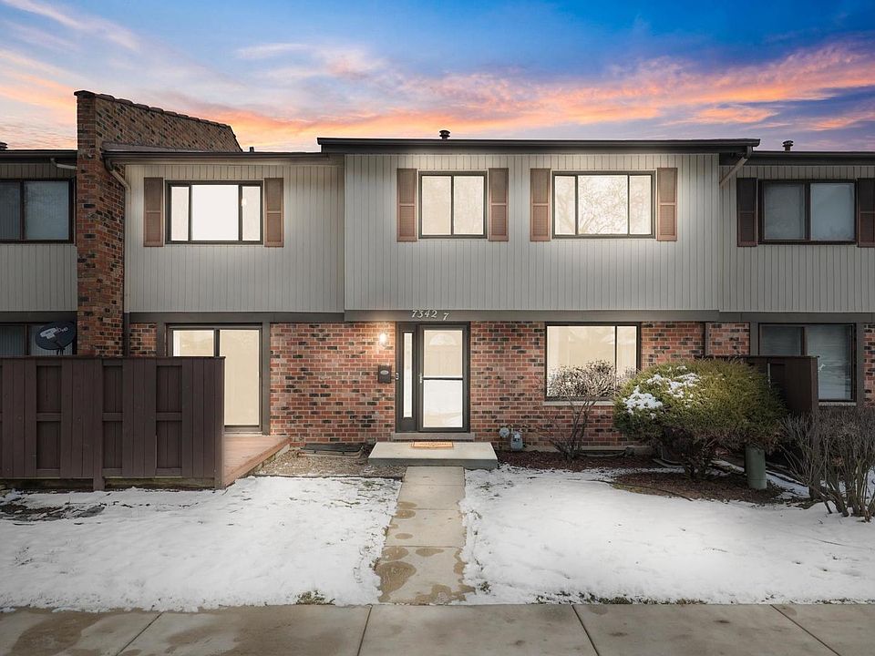 1st image of 7342 Winthrop Way Unit 7