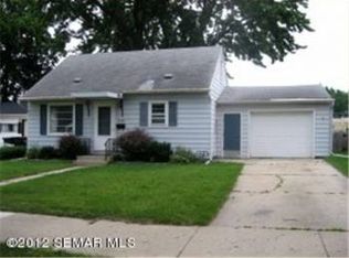 330 18th Ave SW, Rochester, MN 55902