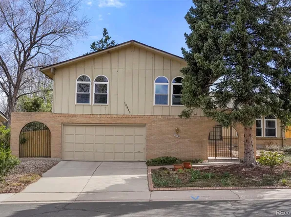 10930 E Berry Place, Englewood, CO 80111