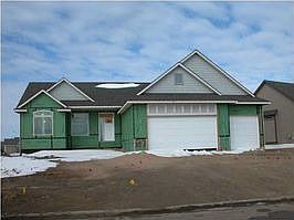 Home for Sale in Wichita, Kansas $315,000