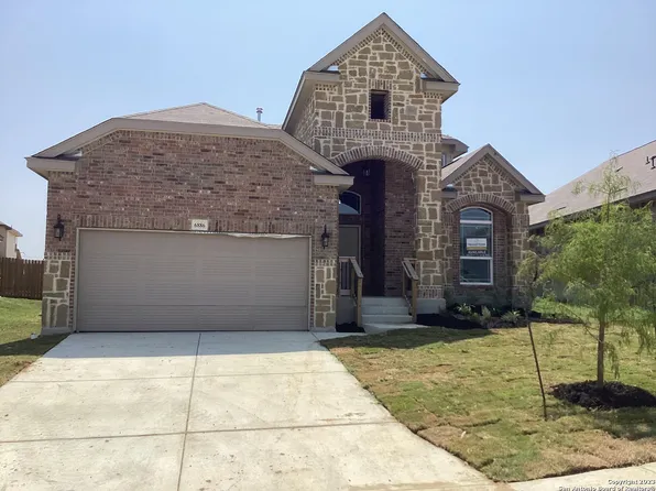 6886 Comanche View, San Antonio, TX 78233