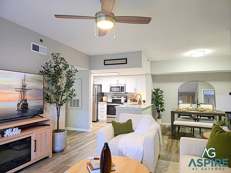 Aspire at Gateway — Photo 33