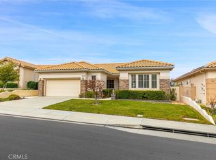 2109 Birdie Dr, Banning, CA 92220