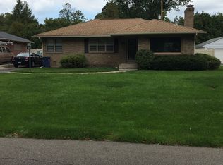1879 Fulton St W, Grand Rapids, MI 49504