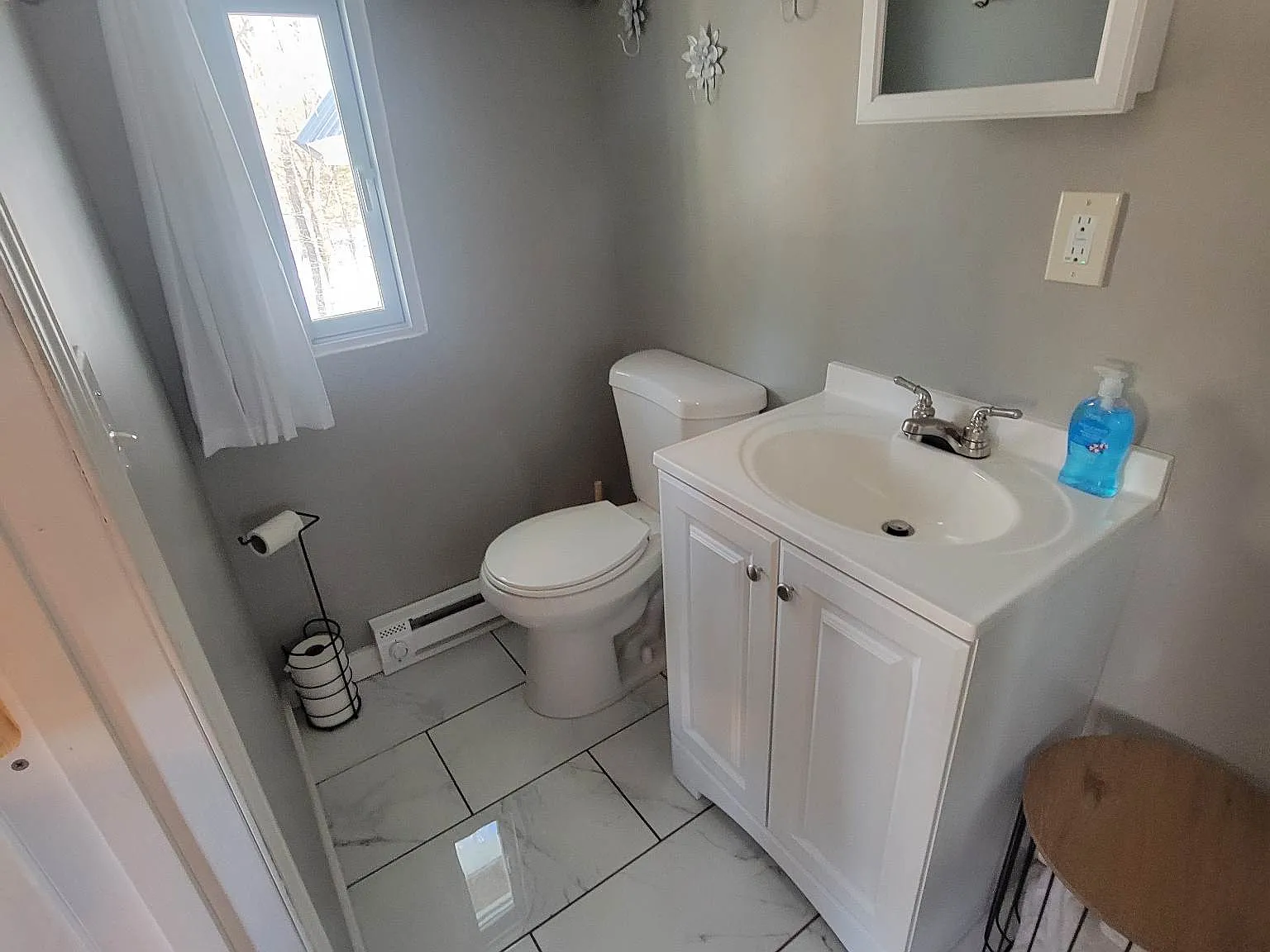 Studio, 499 sqft, $1,450 — Photo 4